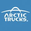Arctic Trucks logo
